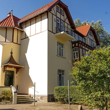 Am Haus 1 9 Hotel