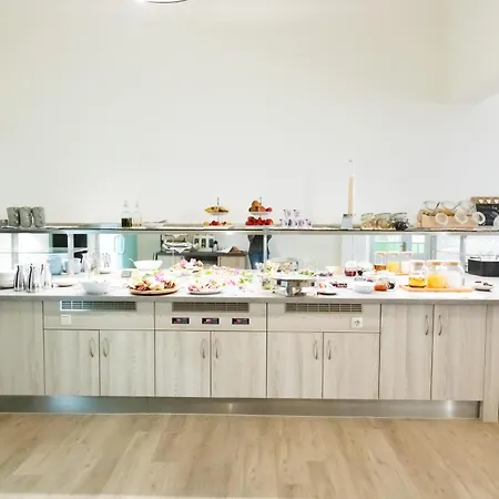 Am Haus 1 9 * Kuehlungsborn