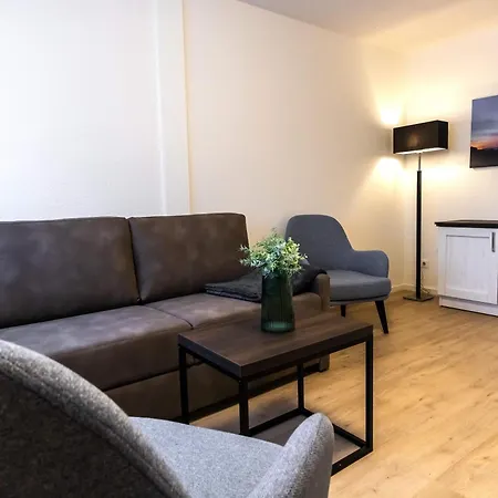 Am Haus 1 9 Kuehlungsborn