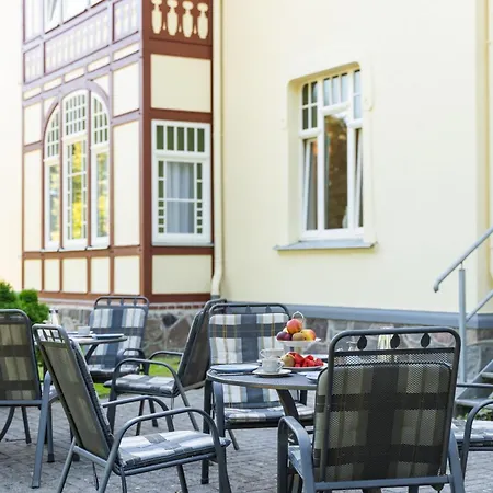 Am Haus 1 9 Hotel