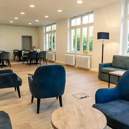 Am Haus 1 9 Hotel