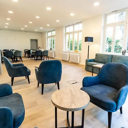 Am Haus 1 9 * Kuehlungsborn